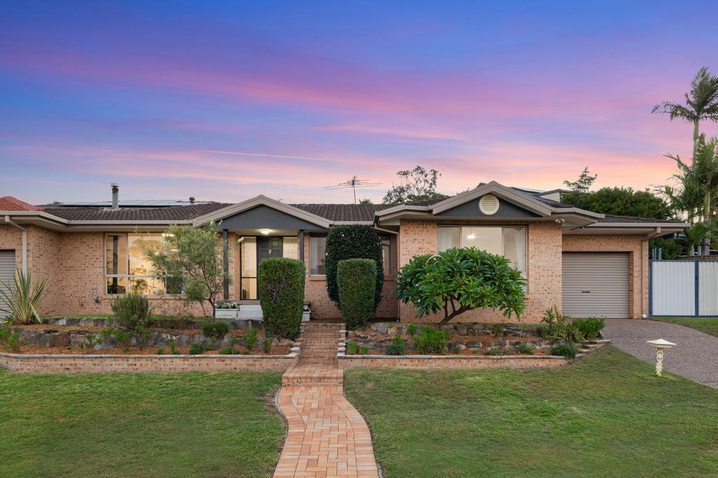 2 Mosman Pl, Barden Ridge, NSW 2234