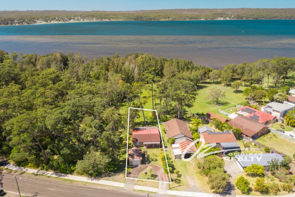 190 Sanctuary Point Rd, Sanctuary Point, NSW 2540