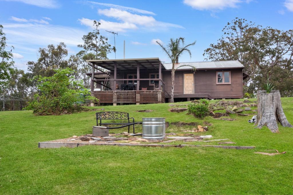 8867 Putty Rd, Putty, NSW 2330