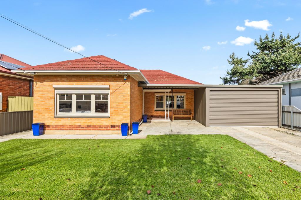 21 Kitchener St, Kilburn, SA 5084