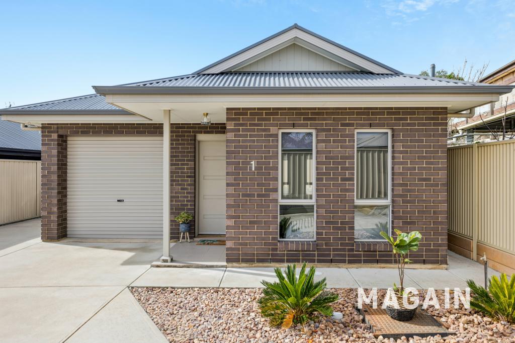 1/9 Peach St, Old Reynella, SA 5161