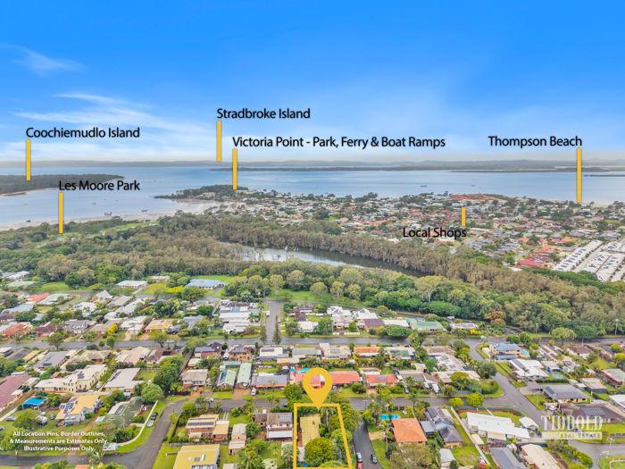 8 Albatross St, Victoria Point, QLD 4165