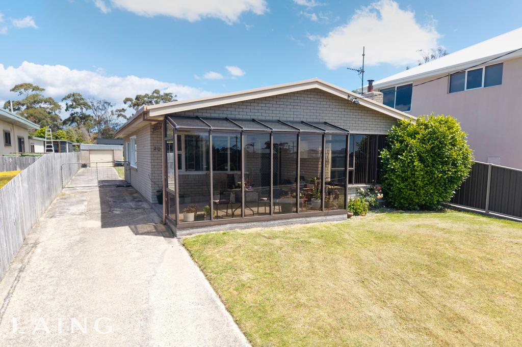 20 Archer St, Port Sorell, TAS 7307