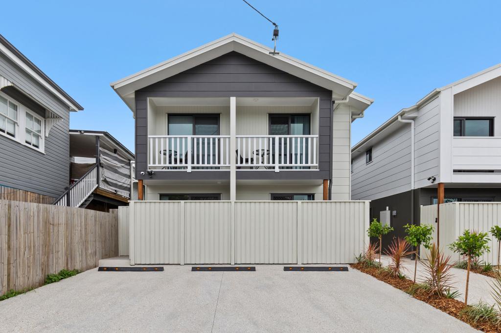 4 Alma Rd, Clayfield, QLD 4011