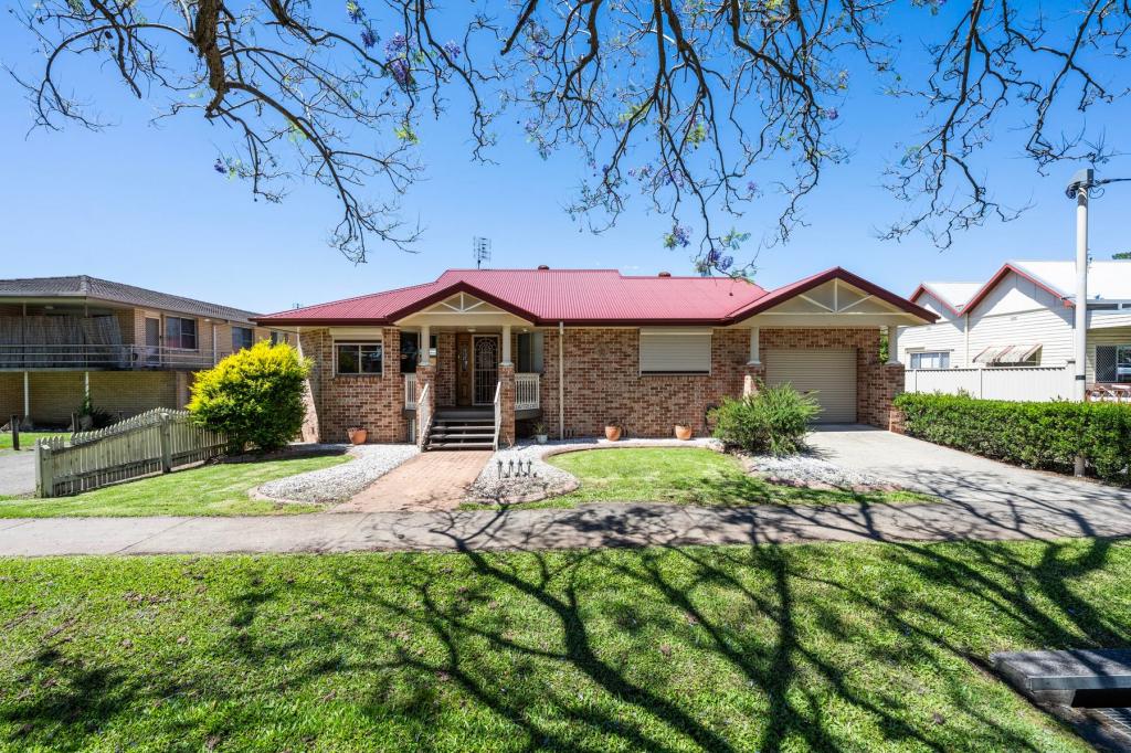 1/188 Pound St, Grafton, NSW 2460