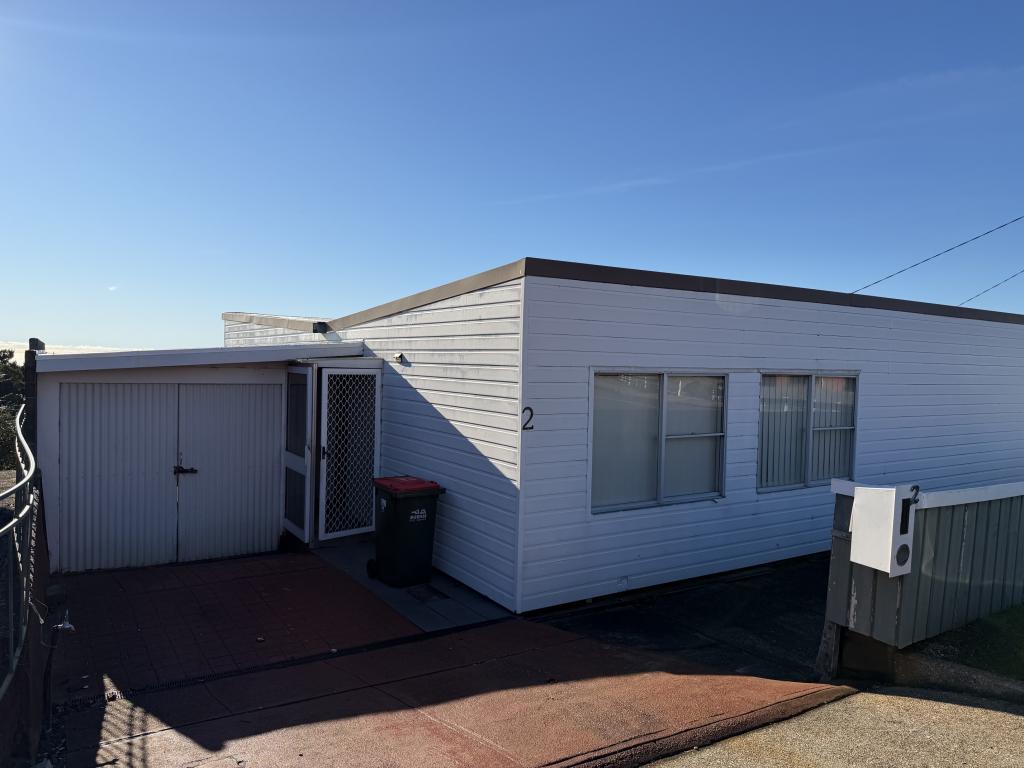 2 Randall St, Montello, TAS 7320
