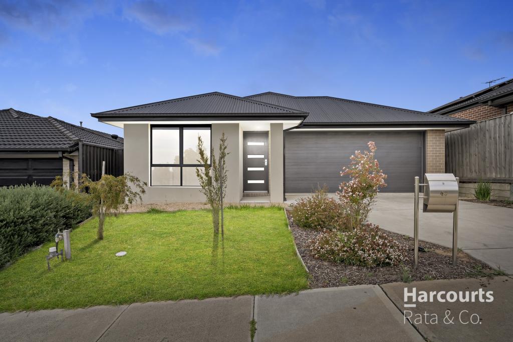 40 Appleberry Way, Wallan, VIC 3756