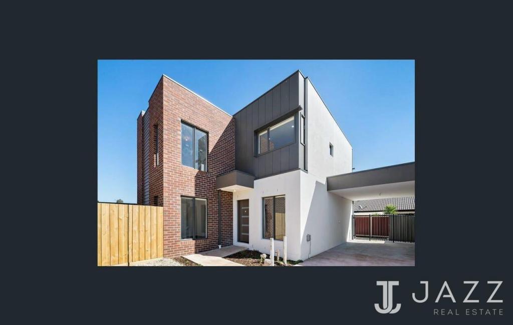 19/4 Nepean Ct, Wyndham Vale, VIC 3024