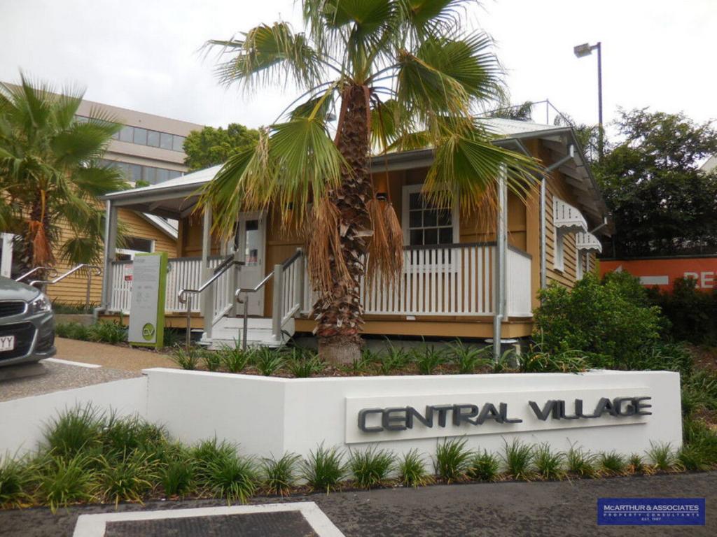 Contact Agent For Address, Fortitude Valley, QLD 4006