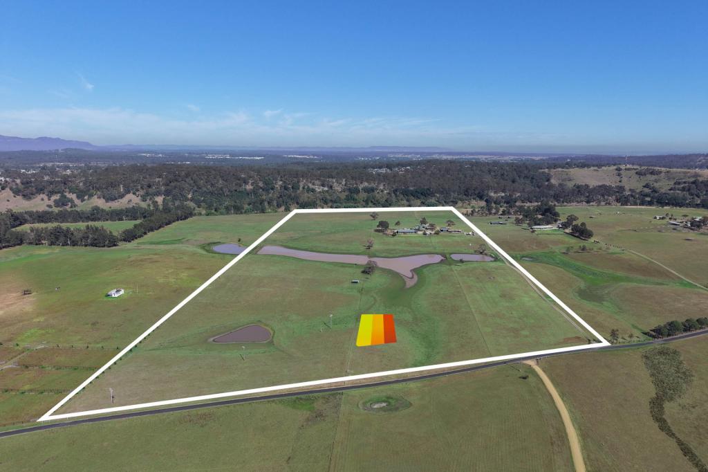 235 Pywells Rd, Luskintyre, NSW 2321