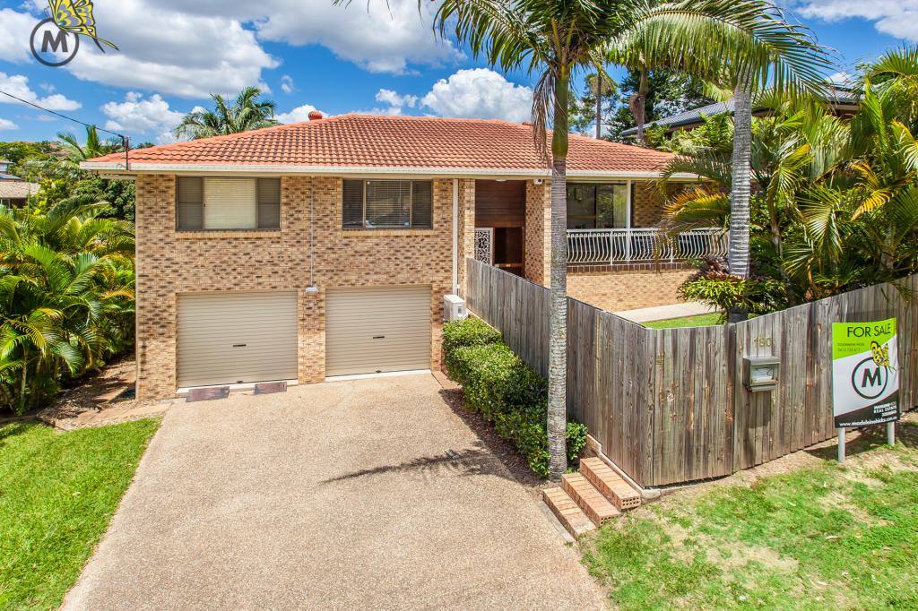 180 Flockton St, Everton Park, QLD 4053