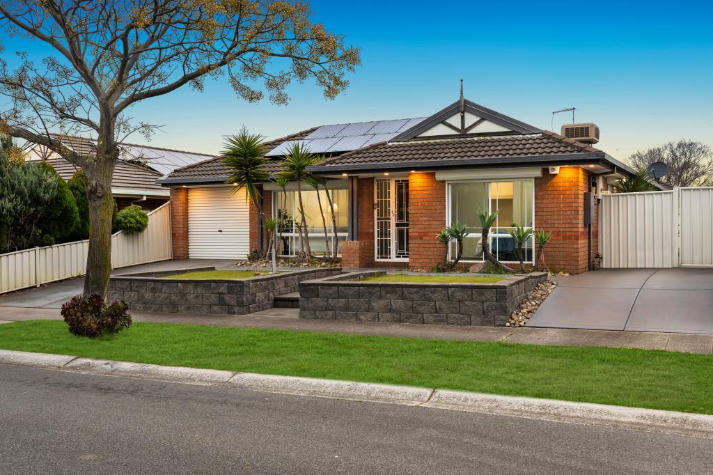41 Lakes Dr, Craigieburn, VIC 3064