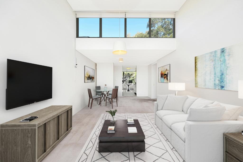 5/1 Blaxland Ave, Newington, NSW 2127