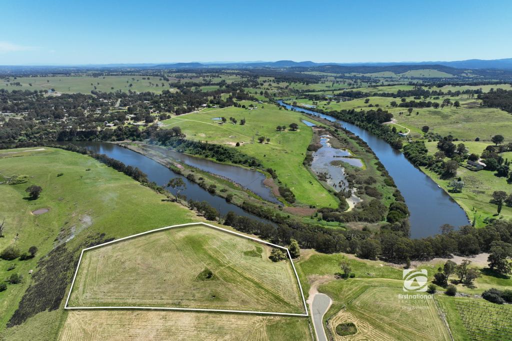 Lot 4, 69 Cabernet Cl, Nicholson, VIC 3882