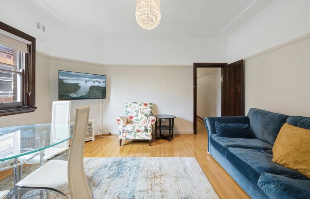 2/89 Liverpool Rd, Burwood, NSW 2134