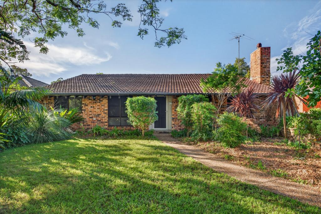 9 Robyn Rd, Winmalee, NSW 2777