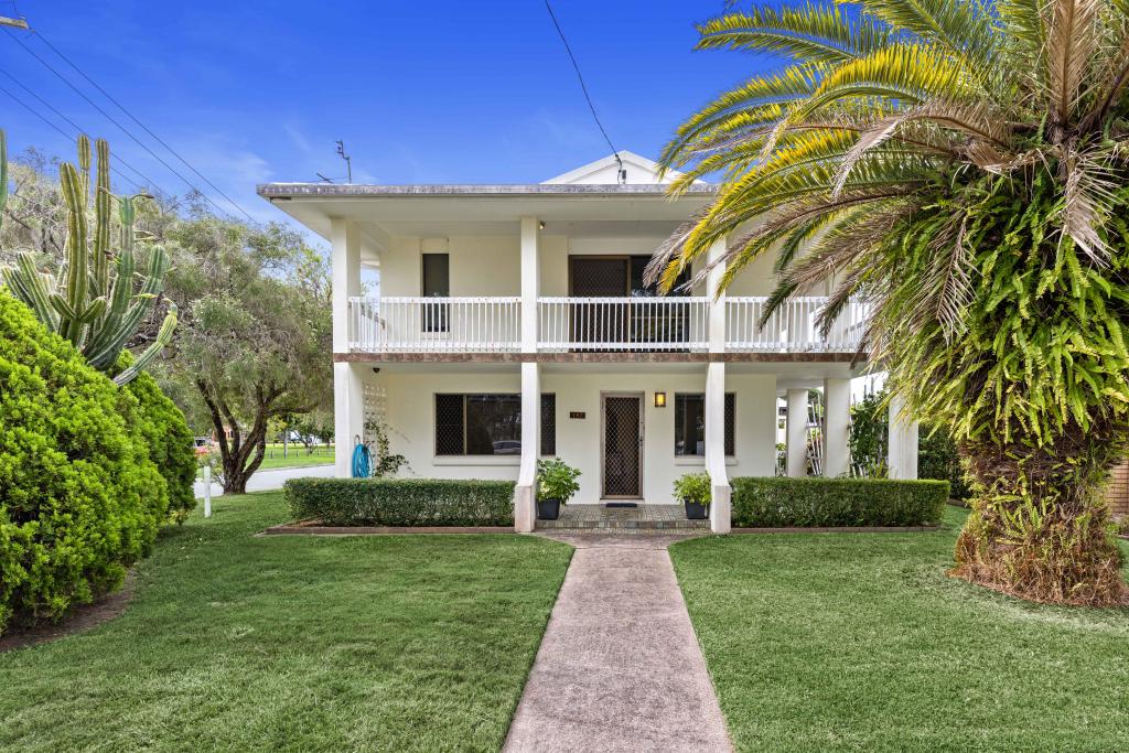 197 Esplanade, Golden Beach, QLD 4551