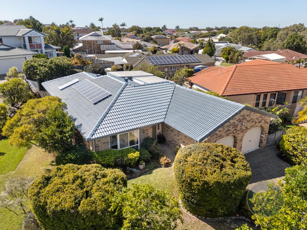 3 OPERA CL, BRACKEN RIDGE, QLD 4017