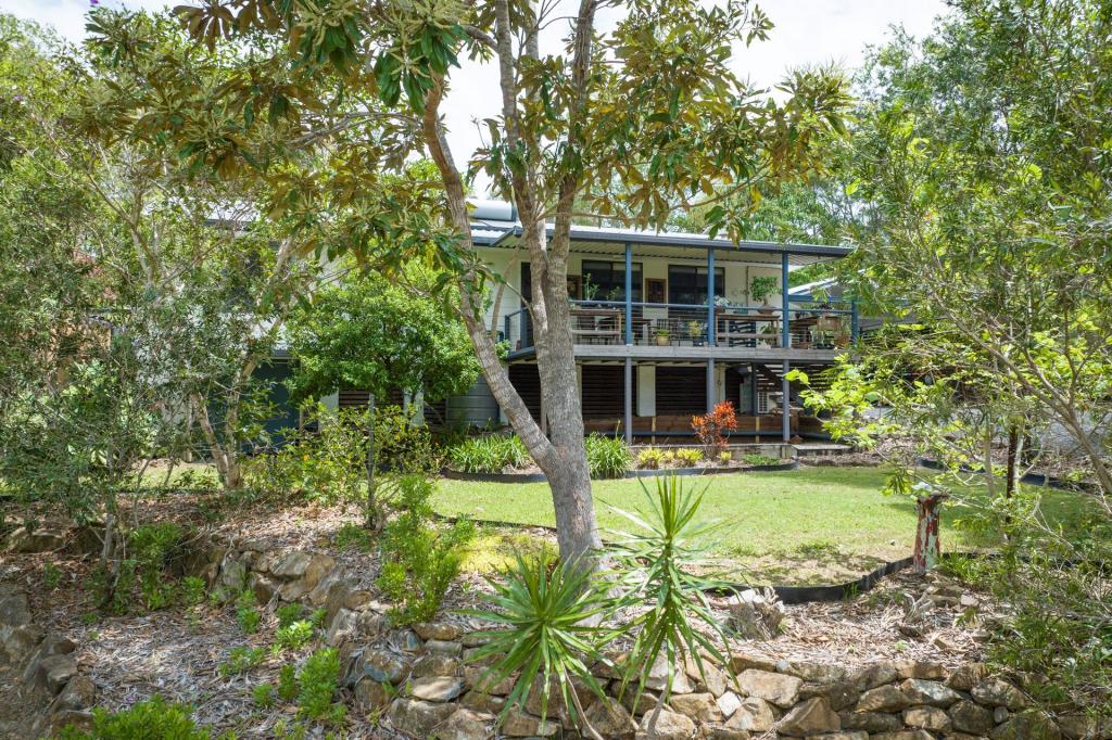 67 Lake Russell Dr, Emerald Beach, NSW 2456