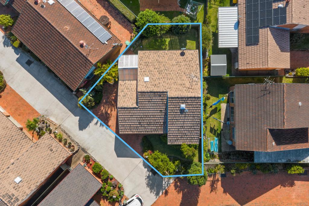 4 Sabine Cl, Charlestown, NSW 2290