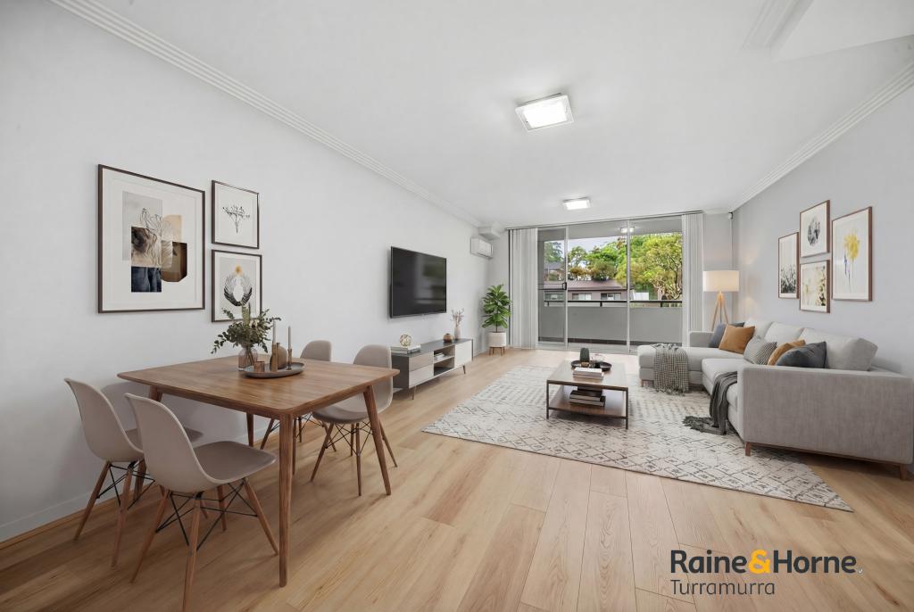 28/2-4 Finlay Rd, Turramurra, NSW 2074