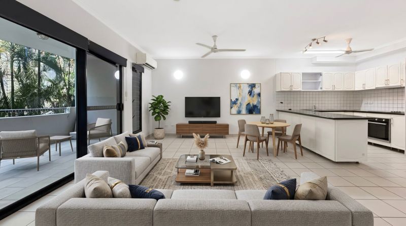 11/25 Sunset Dr, Coconut Grove, NT 0810