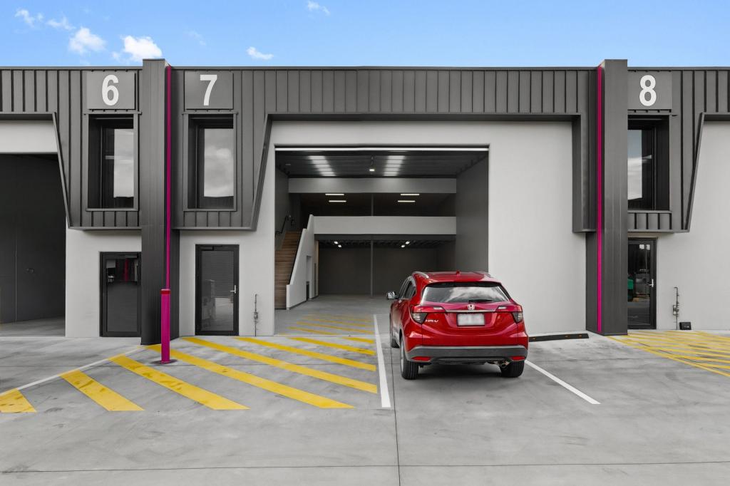 7/2 Transport St, Yatala, QLD 4207