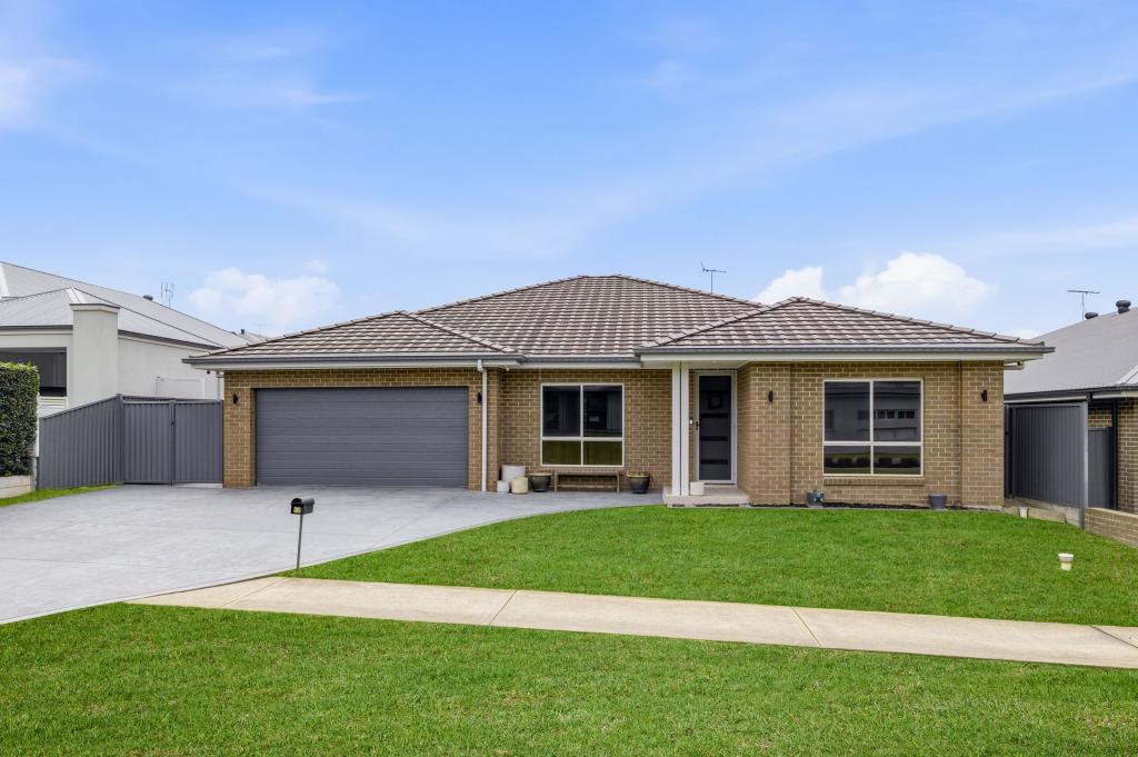 50 Walmsley Cres, Silverdale, NSW 2752