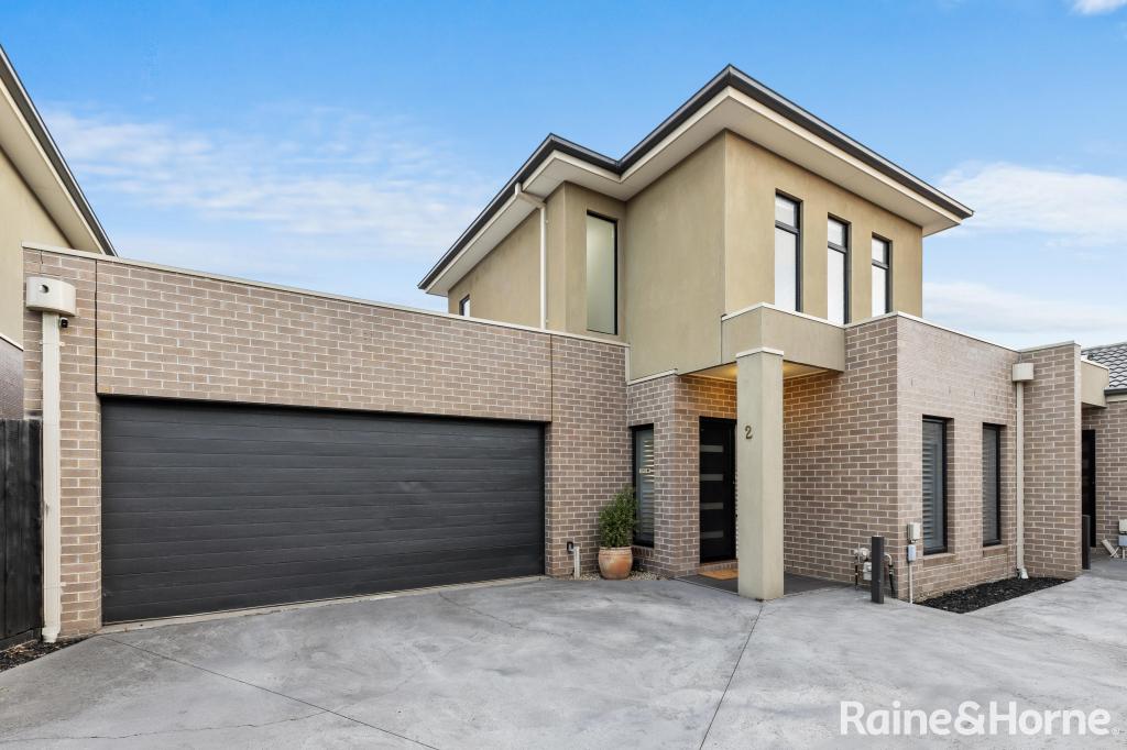 2/25 Banksia Gr, Tullamarine, VIC 3043
