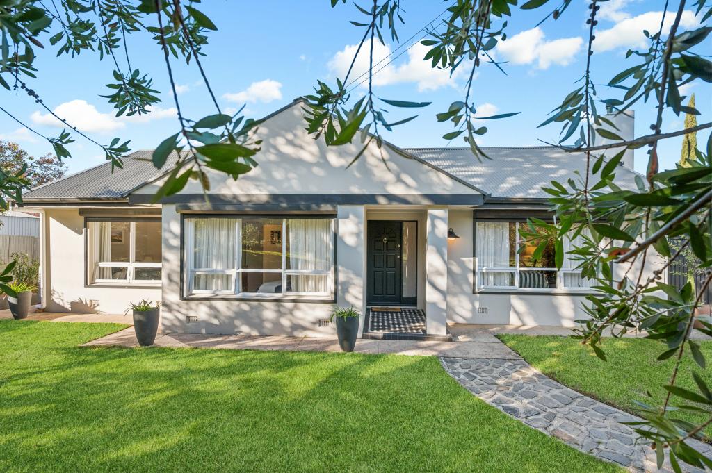 21 Auricht Rd, Hahndorf, SA 5245