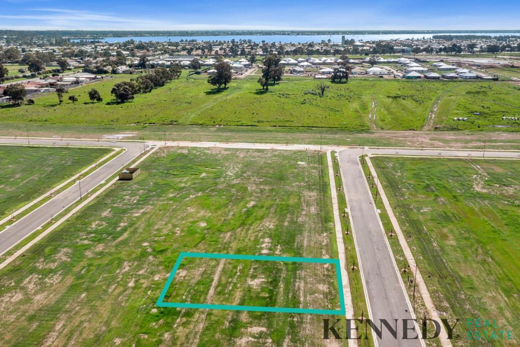 Lot 2162 Clydesdale Loop, Yarrawonga, VIC 3730