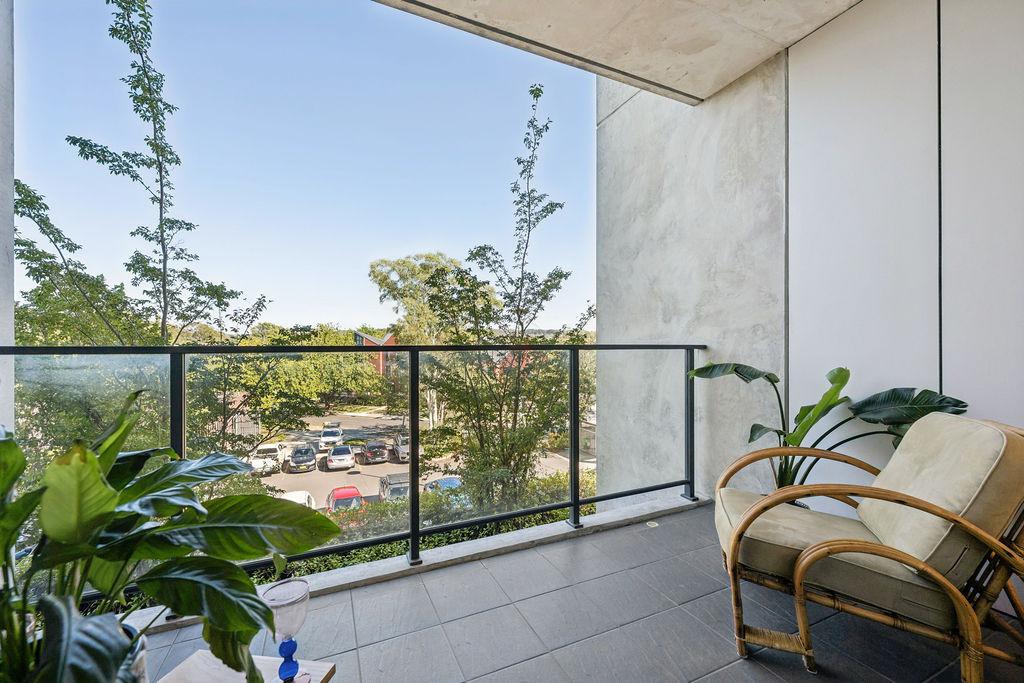 203/241 Northbourne Ave, Lyneham, ACT 2602