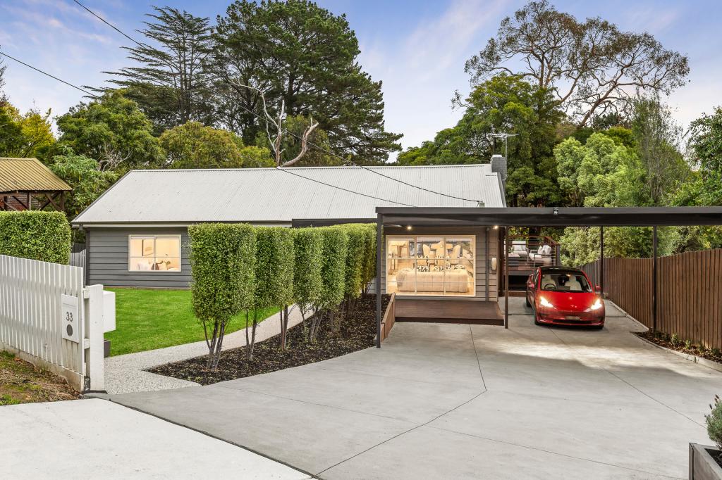 33 VELMA GR, RINGWOOD EAST, VIC 3135