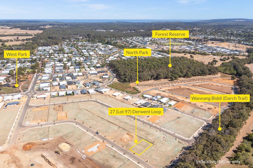 27 Derwent Loop, Margaret River, WA 6285