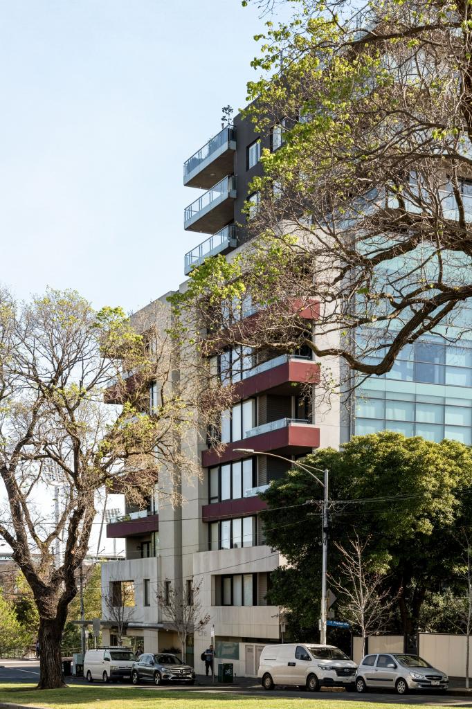 803/1 Powlett St, East Melbourne, VIC 3002