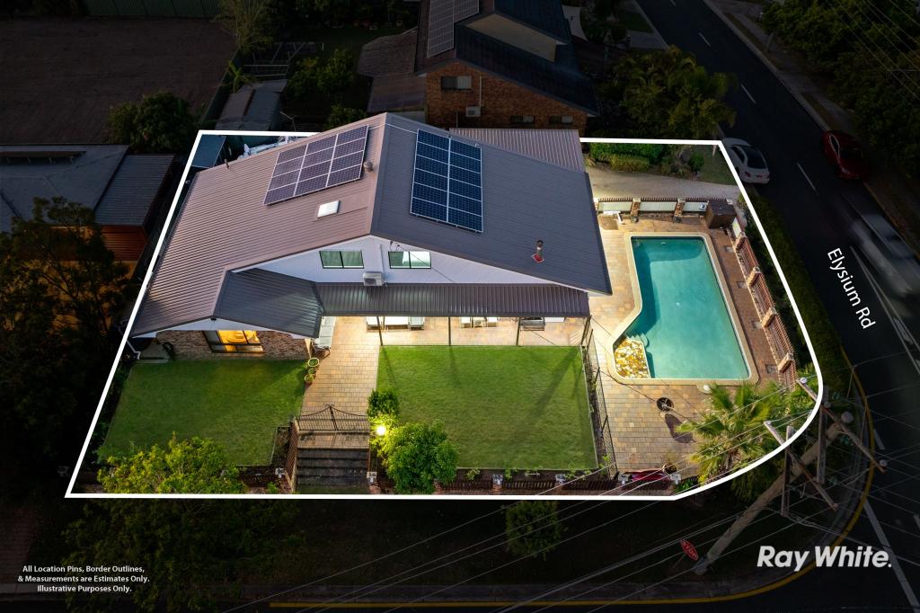 20 Elysium Rd, Rochedale South, QLD 4123