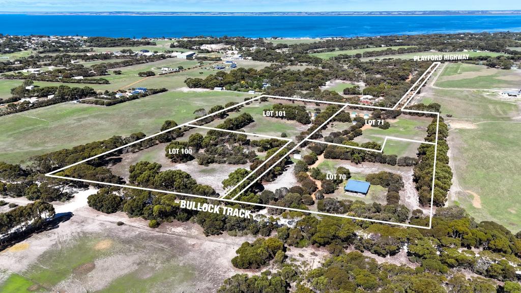 136 Playford Hwy, Kingscote, SA 5223
