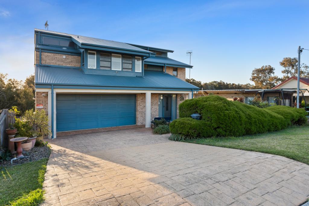 55A LAKESIDE PDE, THE ENTRANCE, NSW 2261