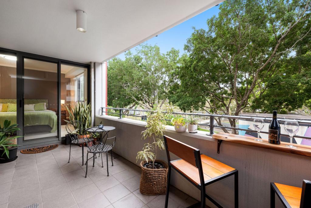 2102/186 GREY ST, SOUTH BRISBANE, QLD 4101