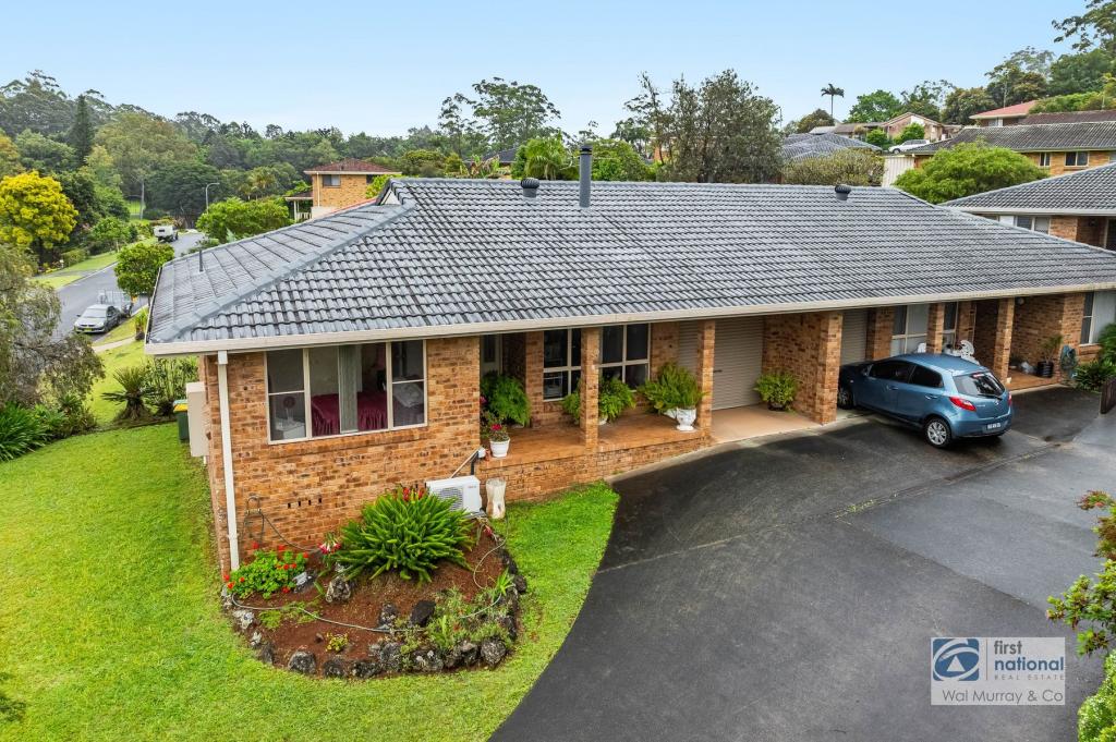 3/10 Conifer St, Goonellabah, NSW 2480