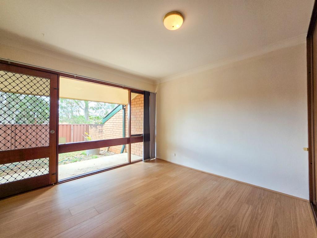 11/1 Throsby Way, Ambarvale, NSW 2560