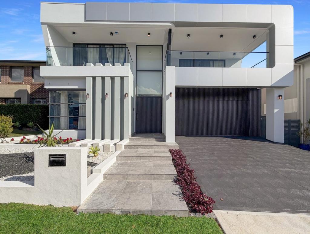 8 Watheroo St, North Kellyville, NSW 2155