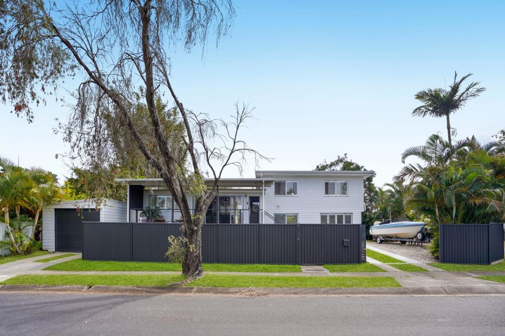 43 Parthenia St, Boondall, QLD 4034