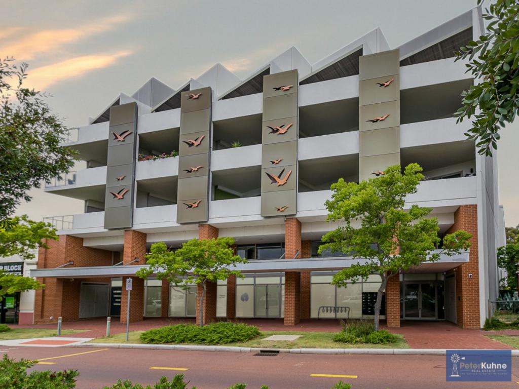 203/93 Old Perth Rd, Bassendean, WA 6054