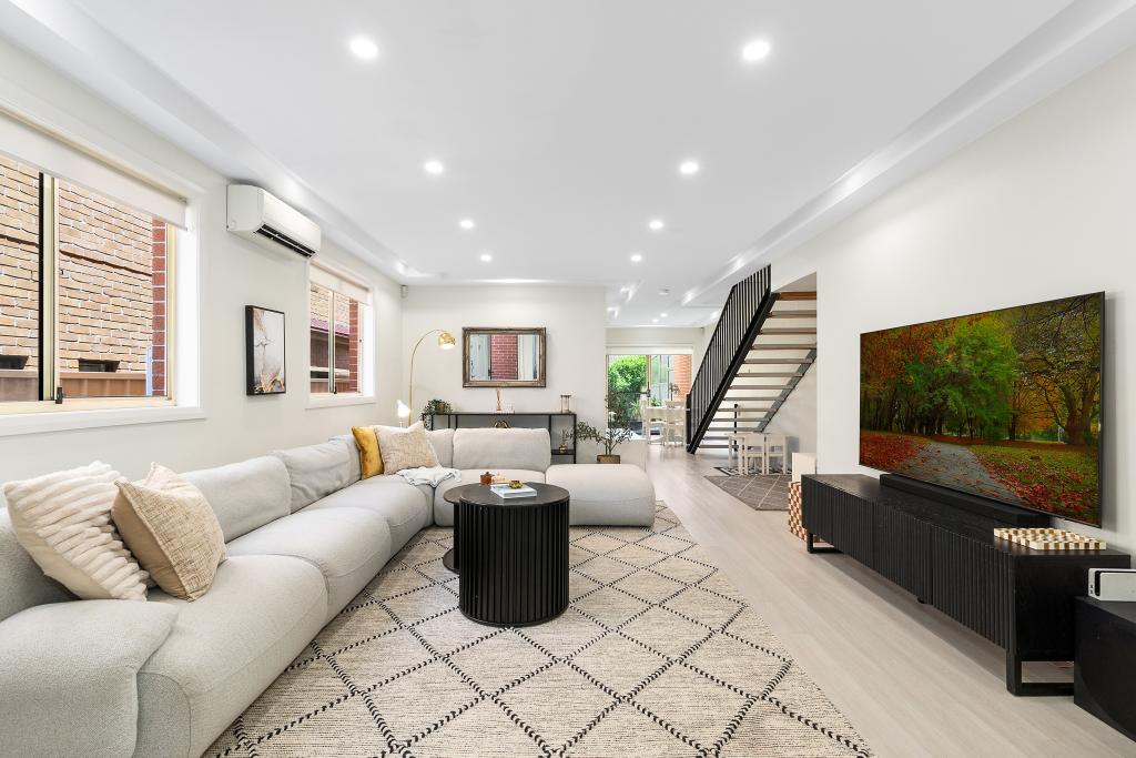 1/63-65 Stoddart St, Roselands, NSW 2196