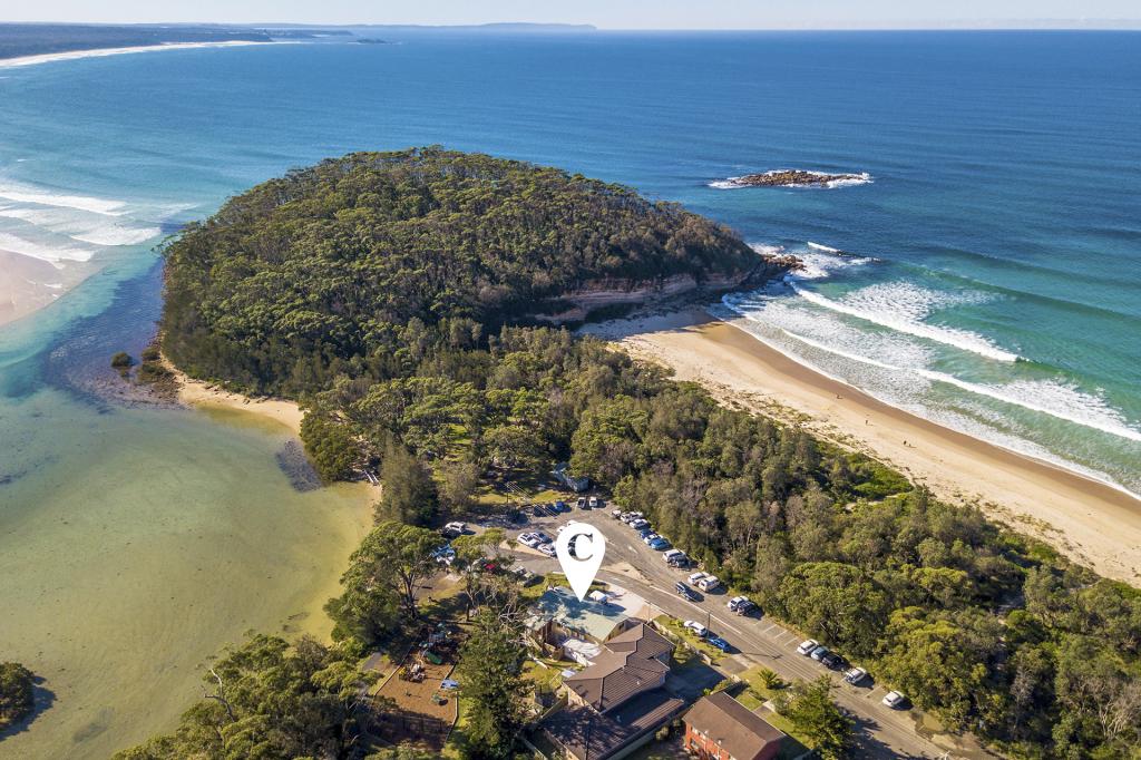 1 Matron Porter Dr, Narrawallee, NSW 2539