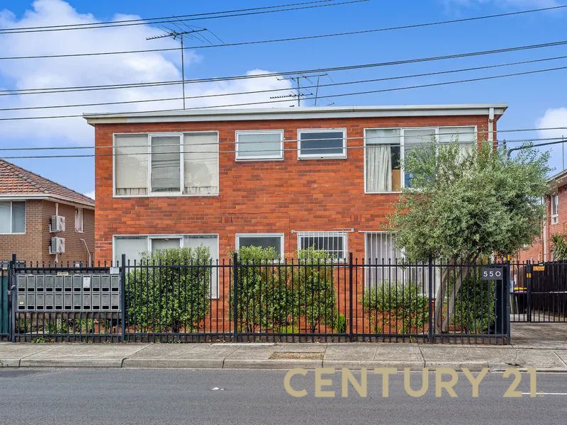 6/550 Moreland Rd, Brunswick West, VIC 3055