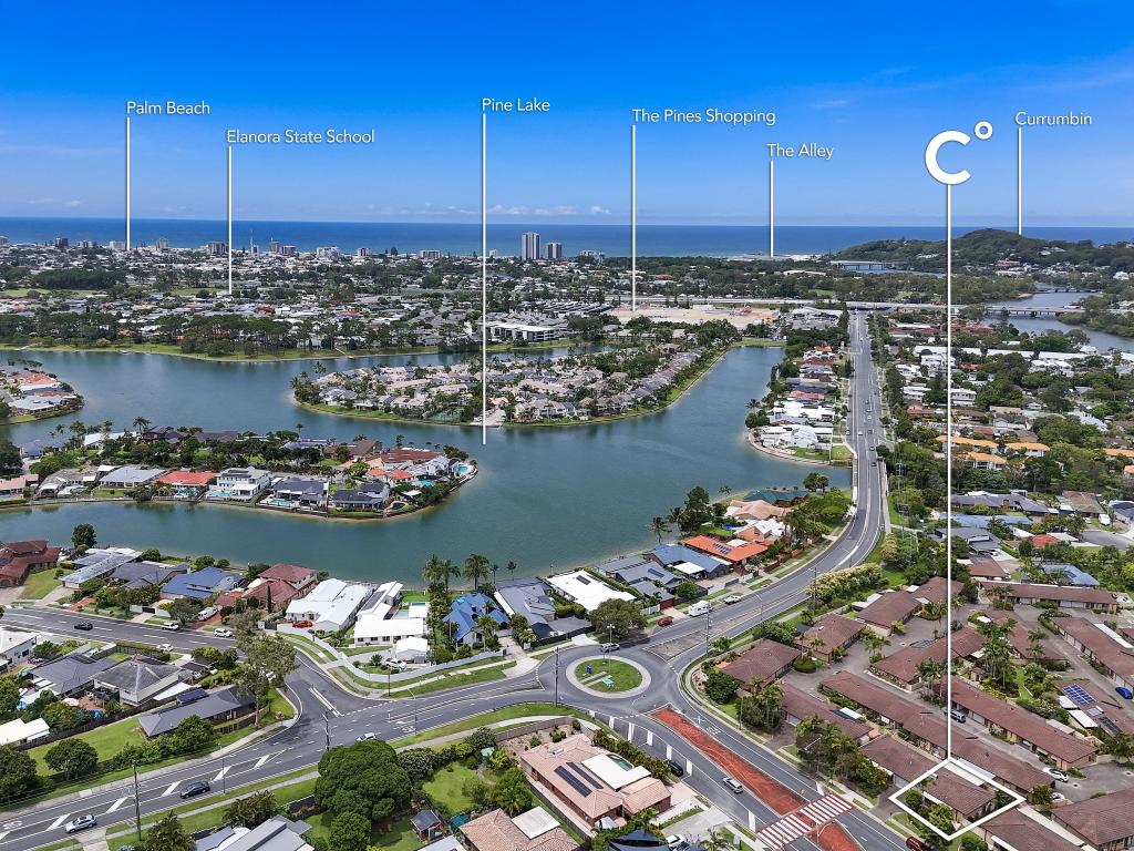 36/6 Galleon Way, Currumbin Waters, QLD 4223