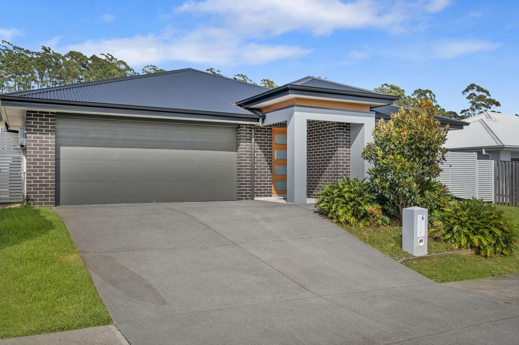 6 York St, Thrumster, NSW 2444