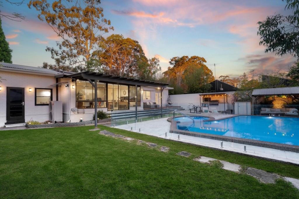 364 Mona Vale Rd, St Ives, NSW 2075